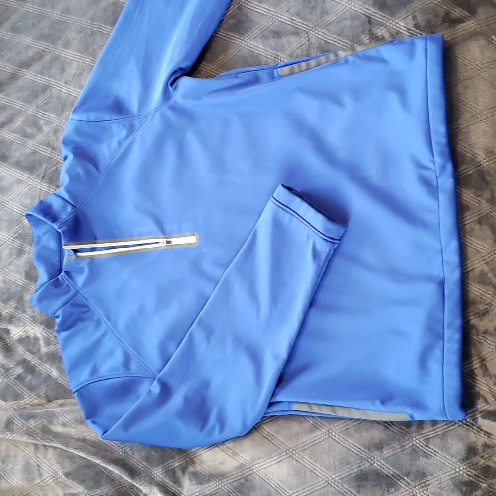 Slazenger Golf Jacket